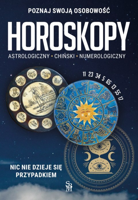Horoskopy. Astrologiczny, chiński, numerologiczny Horoskopy. Astrologiczny, chiński, numerologiczny