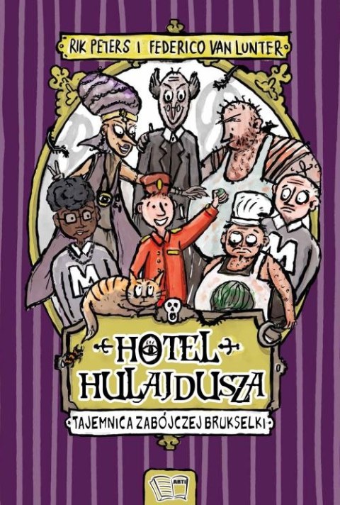 Hotel Hulajdusza Hotel Hulajdusza
