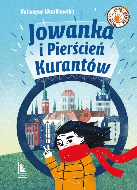 Jowanka i Pierścień Kurantów Jowanka i Pierścień Kurantów