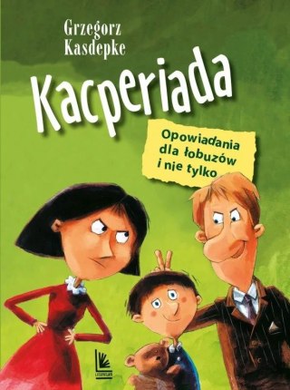Kacperiada wyd. 19