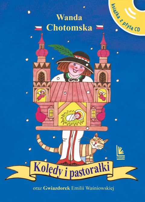 Kolędy i pastorałki wyd. 4 Kolędy i pastorałki wyd. 4