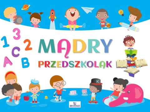 Mądry przedszkolak Mądry przedszkolak