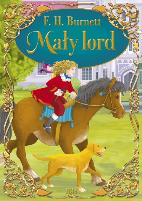 Mały lord Mały lord