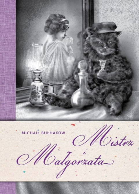 Mistrz i Małgorzata Mistrz i Małgorzata