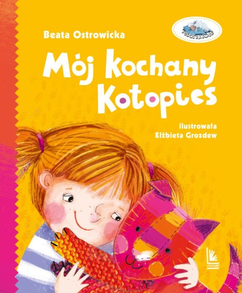 Mój kochany Kotopies Mój kochany Kotopies