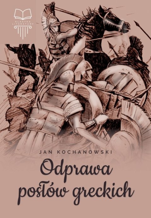 Odprawa posłów greckich Odprawa posłów greckich