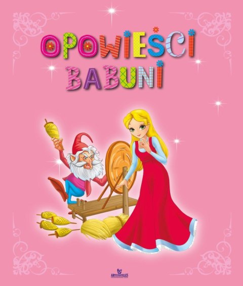 Opowieści babuni Opowieści babuni
