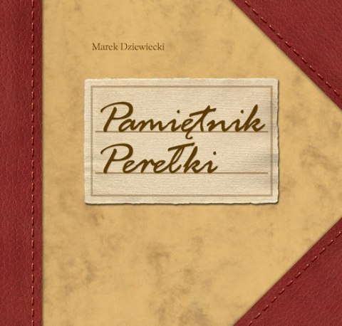 Pamiętnik perełki wyd. 2 Pamiętnik perełki wyd. 2