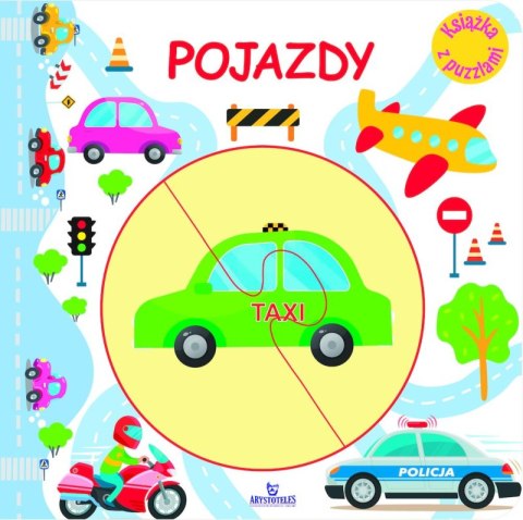 Pojazdy Pojazdy