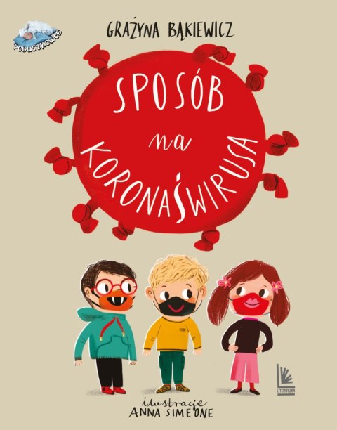 Sposób na koronaświrusa Sposób na koronaświrusa