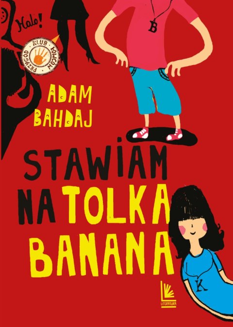 Stawiam na Tolka Banana wyd. 7 Stawiam na Tolka Banana wyd. 7