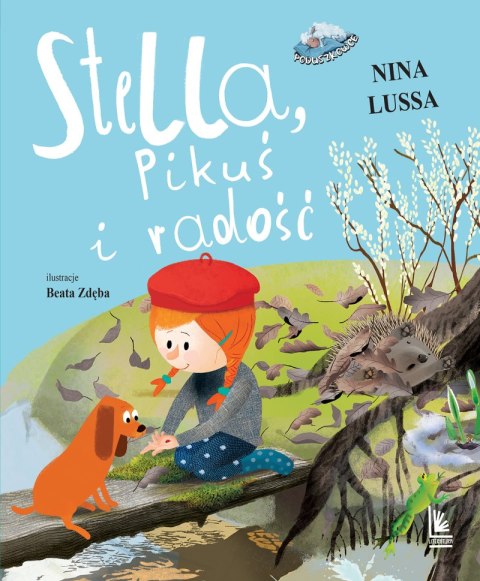 Stella Pikuś i radość Stella Pikuś i radość