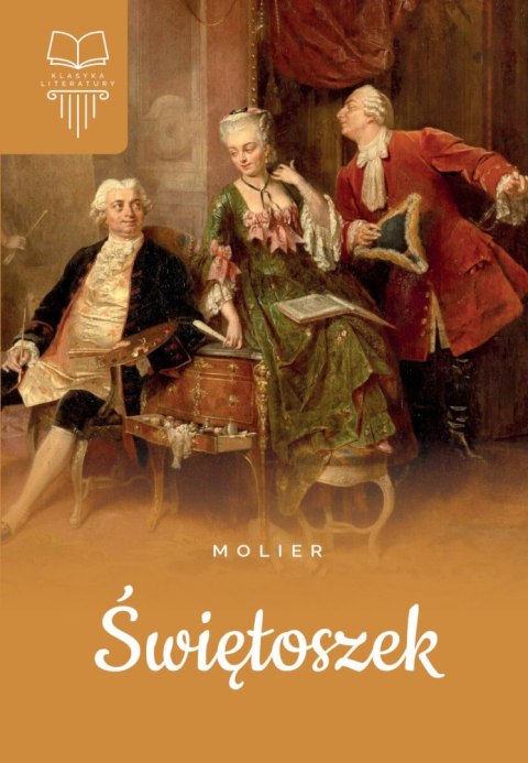 Świętoszek Świętoszek