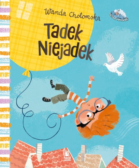 Tadek Niejadek wyd. 3 Tadek Niejadek wyd. 3