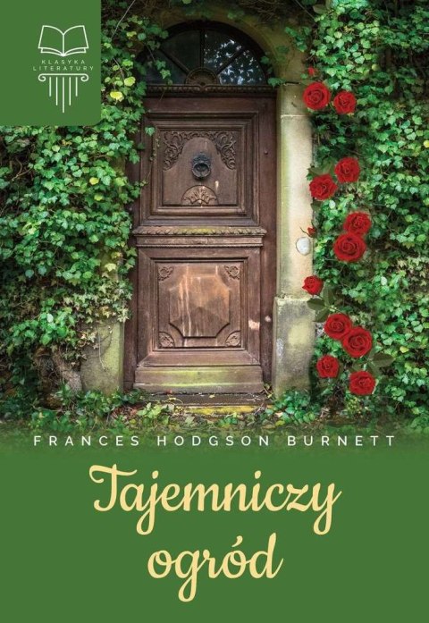 Tajemniczy ogród Tajemniczy ogród