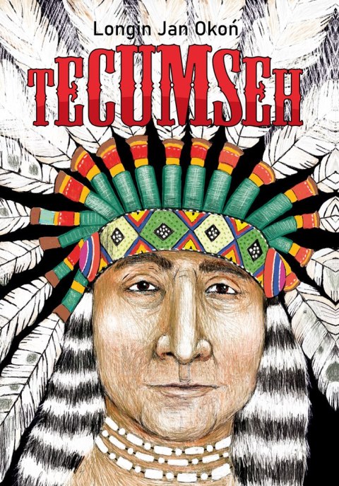 Tecumseh Tecumseh