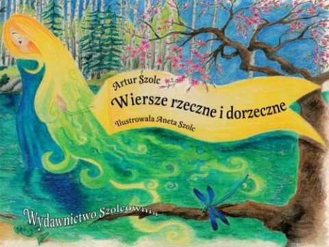 Wiersze rzeczne i dorzeczne Wiersze rzeczne i dorzeczne