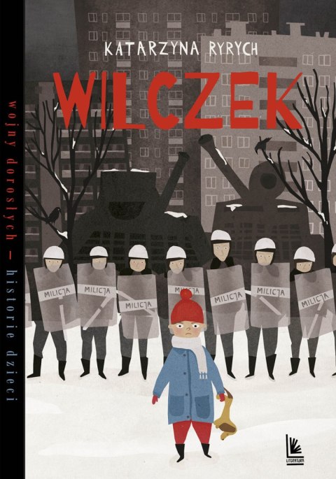 Wilczek Wilczek