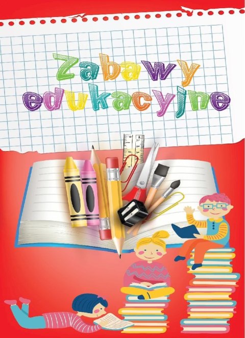 Zabawy edukacyjne Zabawy edukacyjne