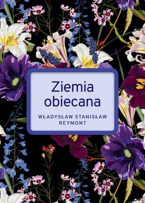 Ziemia Obiecana wyd. specjalne Ziemia Obiecana wyd. specjalne