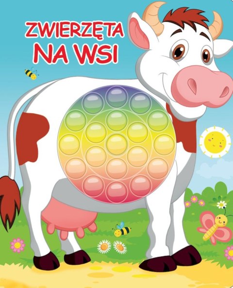 Zwierzęta na wsi Zwierzęta na wsi