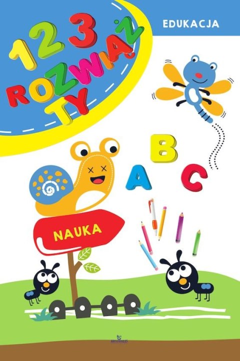 1, 2, 3 Rozwiąż TY! 1, 2, 3 Rozwiąż TY!