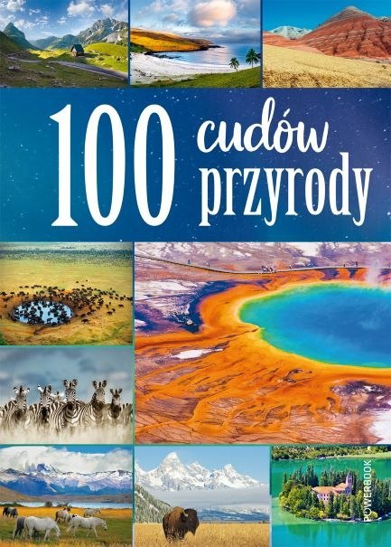 100 cudów przyrody 100 cudów przyrody