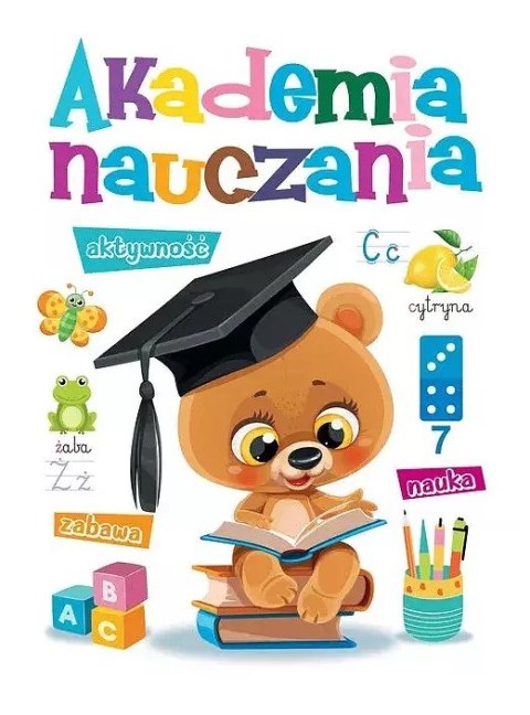 Akademia nauczania Akademia nauczania