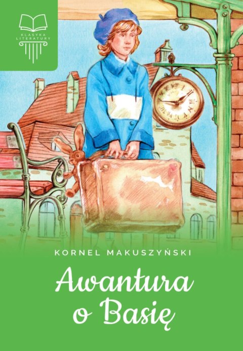 Awantura o Basię Awantura o Basię