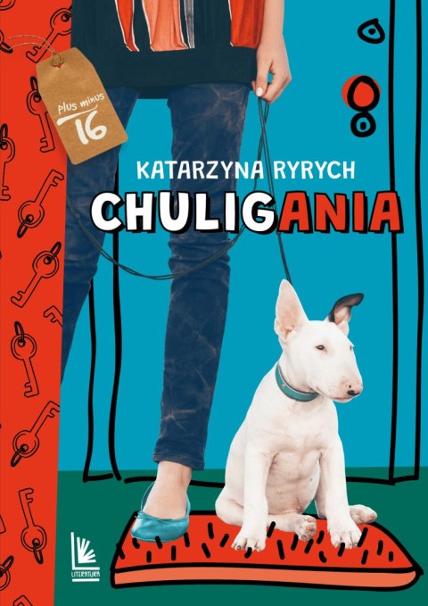 Chuligania wyd. 2 Chuligania wyd. 2
