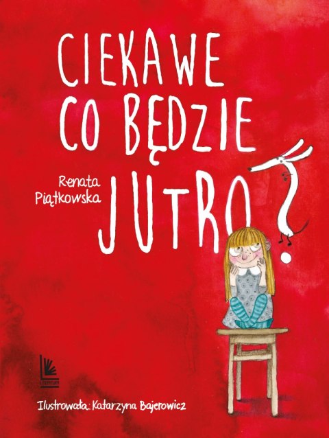 Ciekawe co będzie jutro wyd. 5 Ciekawe co będzie jutro wyd. 5