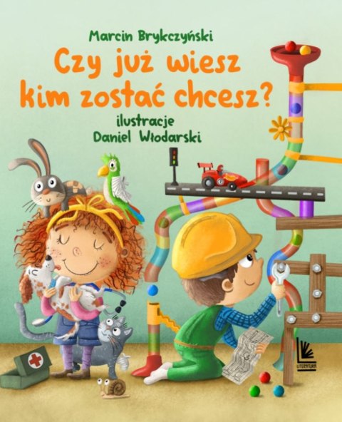 Czy już wiesz kim zostać chcesz? Poduszkowce Czy już wiesz kim zostać chcesz? Poduszkowce