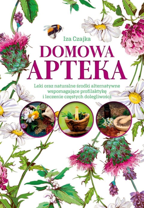 Domowa apteka Domowa apteka