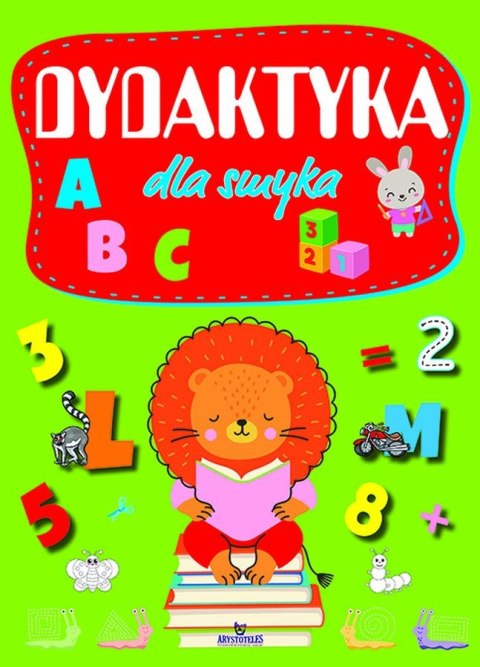 Dydaktyka dla smyka Dydaktyka dla smyka