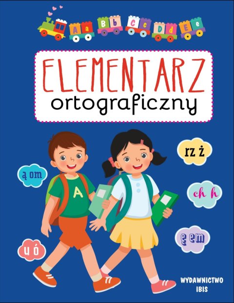 Elementarz ortograficzny Elementarz ortograficzny