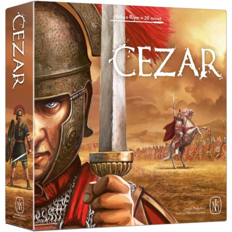 Gra Cezar Gra Cezar