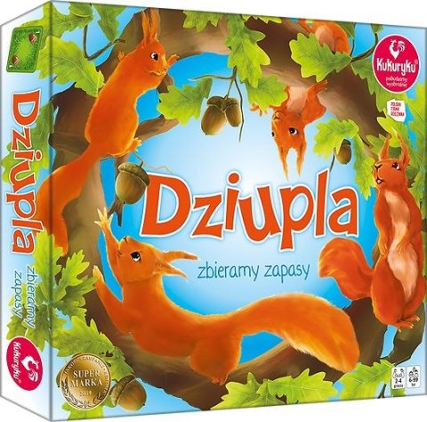 Gra Dziupla Gra Dziupla