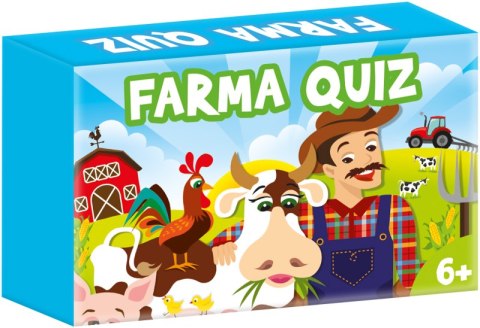 Gra Farma Quiz mini Gra Farma Quiz mini