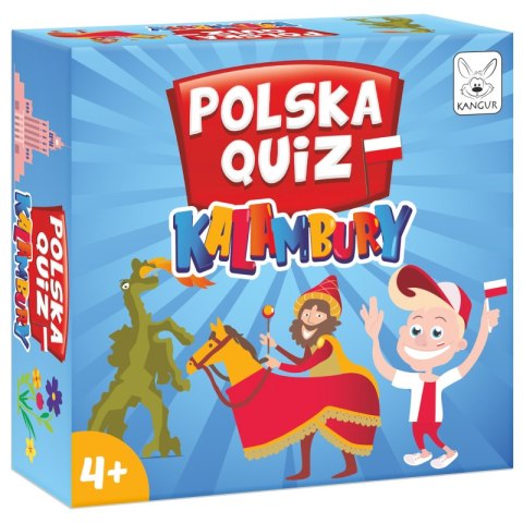 Gra Polska Quiz Kalambury Gra Polska Quiz Kalambury