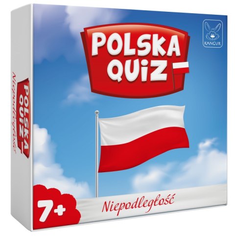 Gra Polska Quiz Niepodległość Gra Polska Quiz Niepodległość