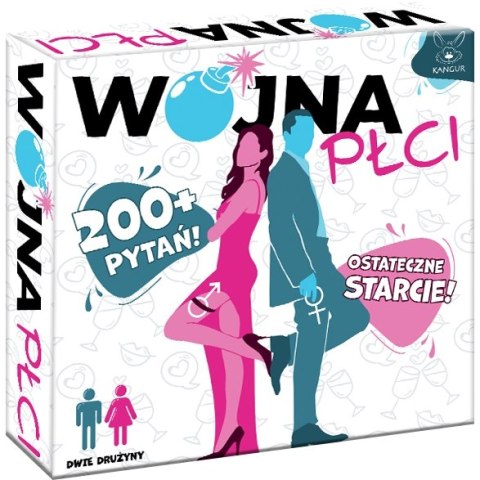 Gra Wojna Płci Gra Wojna Płci