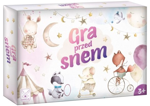 Gra przed snem Gra przed snem