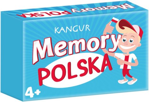 Gry Memory Polska mini Gry Memory Polska mini