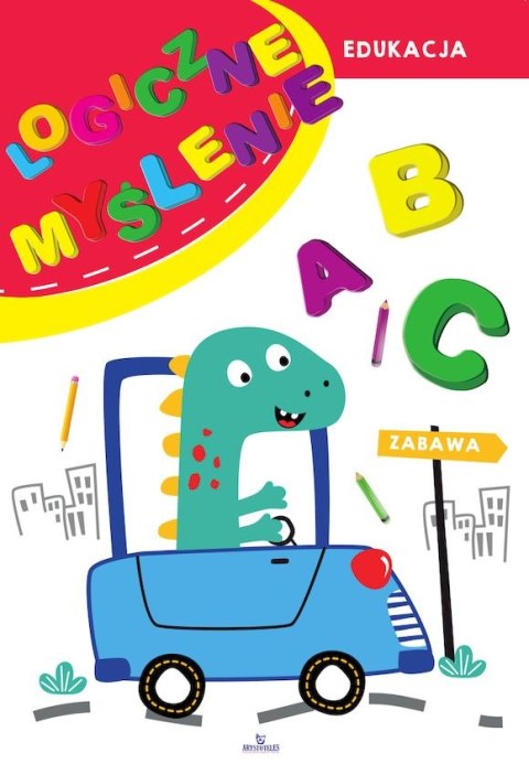 Logiczne myślenie Logiczne myślenie