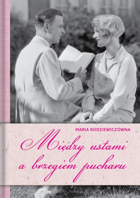 Między ustami a brzegiem pucharu Między ustami a brzegiem pucharu