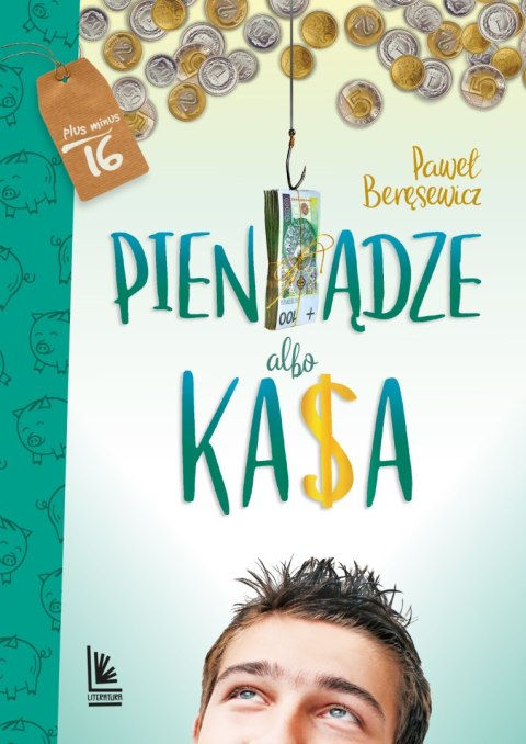 Pieniądze albo kasa wyd. 5 Pieniądze albo kasa wyd. 5