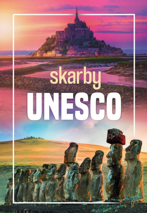Skarby UNESCO Skarby UNESCO