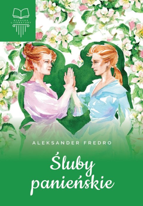 Śluby panieńskie Śluby panieńskie