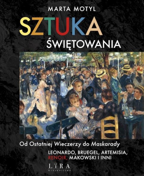 Sztuka świętowania Sztuka świętowania