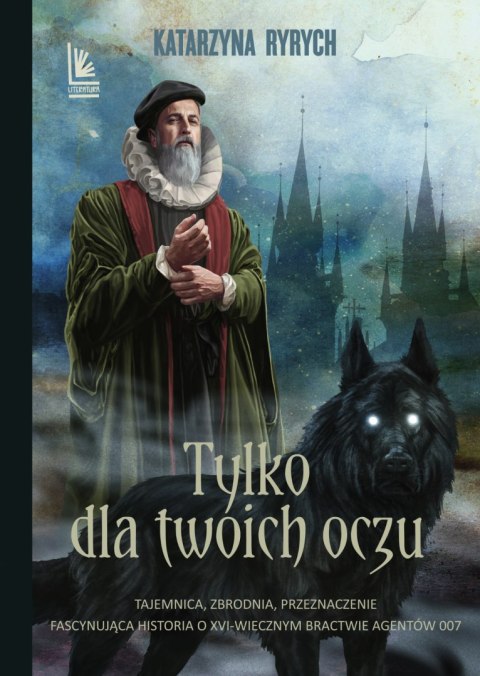 Tylko dla Twoich oczu wyd. 2 Tylko dla Twoich oczu wyd. 2